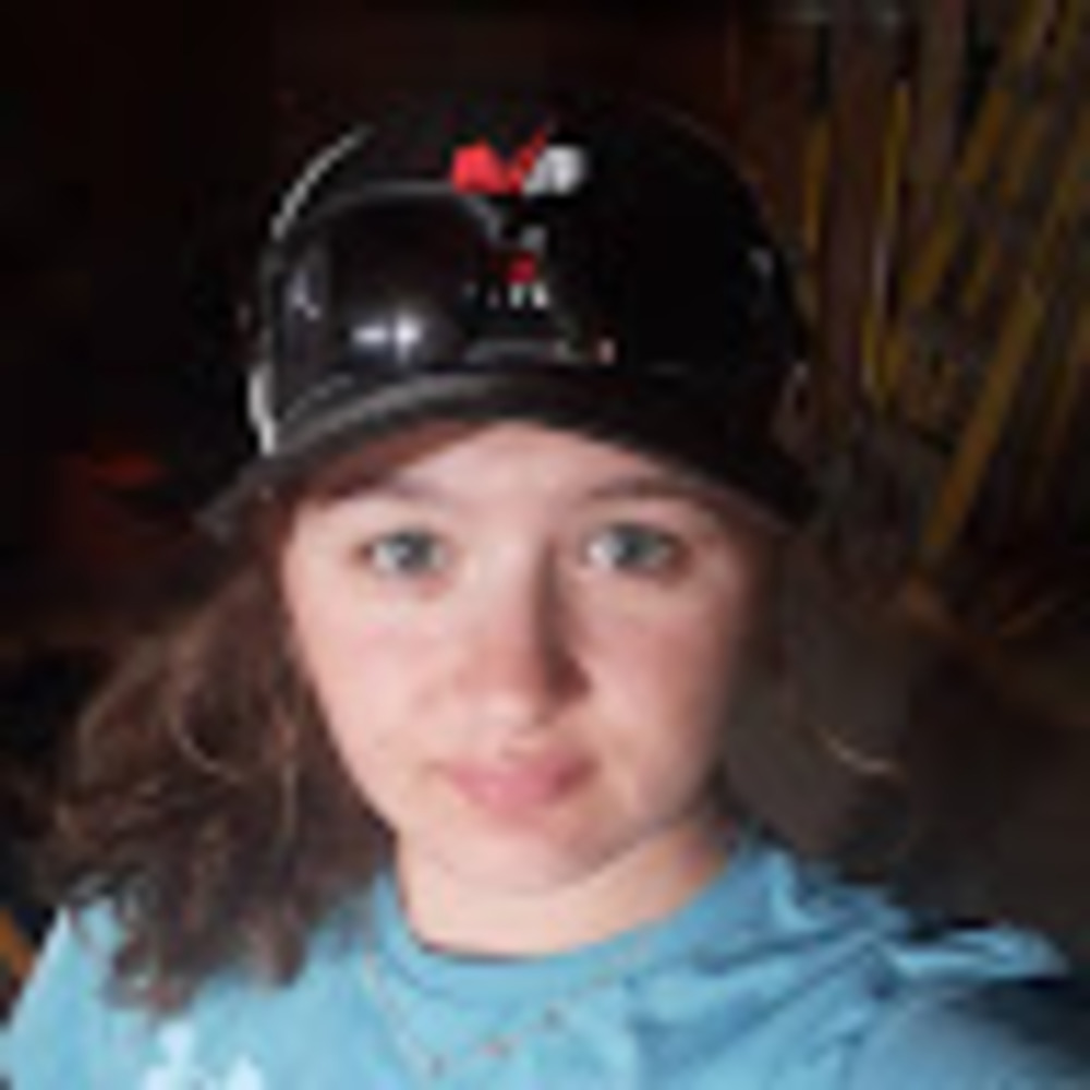 Meet your Posher, Jorri